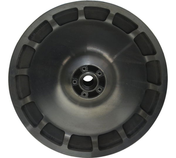 Roda Dianteira Harley Davidson Fat Boy M8 Original