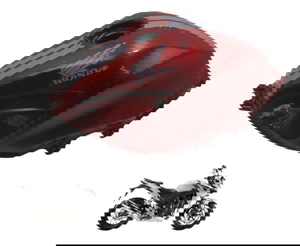 Tanque Honda Cb 500 F 14-15 Original