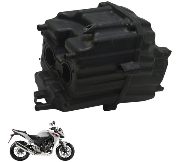 Caixa Filtro Ar Honda Cb 500 F 14-15 Original