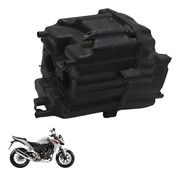 Caixa Filtro Ar Honda Cb 500 F 14-15 Original