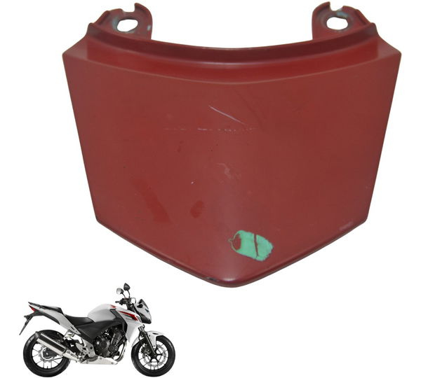 Junção Rabeta Central C/ Avaria Honda Cb 500 F 14-15 Orig