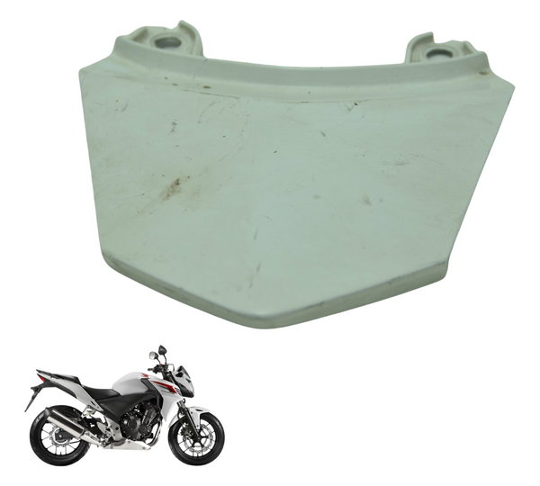 Junção Rabeta Central Honda Cb 500 F 14-15 Original