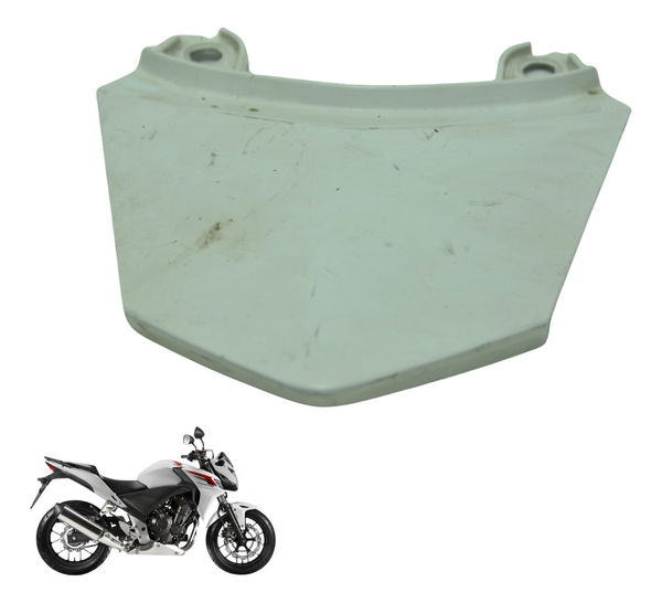 Junção Rabeta Central Honda Cb 500 F 14-15 Original