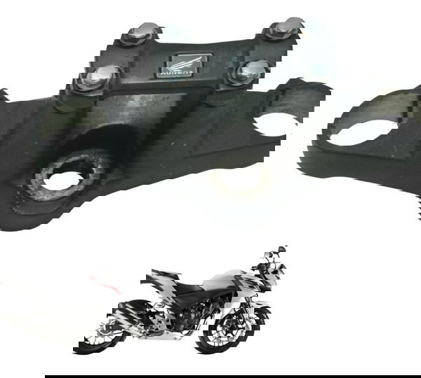 Mesa Superior Honda Cb 500 F 14-15 Original