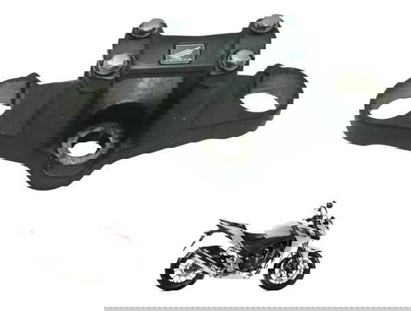 Mesa Superior Honda Cb 500 F 14-15 Original