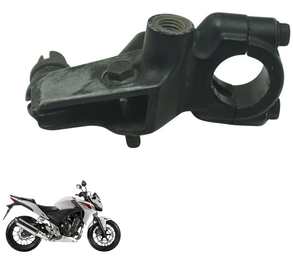 Manicoto Embreagem Honda Cb 500 F 14-15 Original Preto
