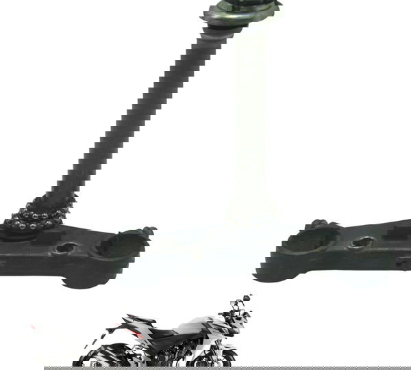 Mesa Inferior Honda Cb 500 F 14-15 Original