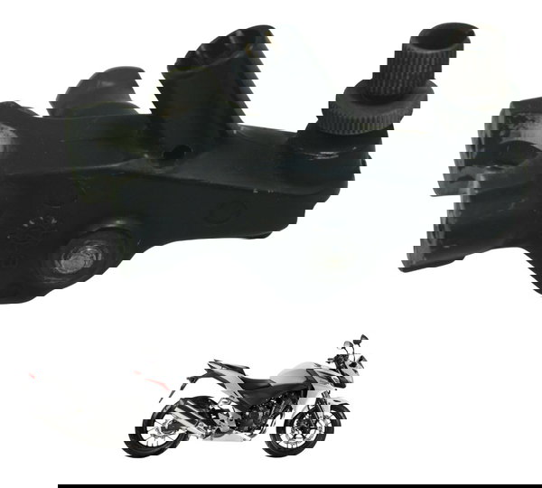 Manicoto Embreagem Honda Cb 500 F 14-15 Original Preto