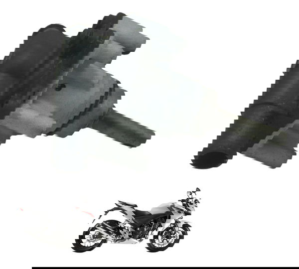 Bomba Água C/ Avaria Honda Cb 500 F 14-15 Original