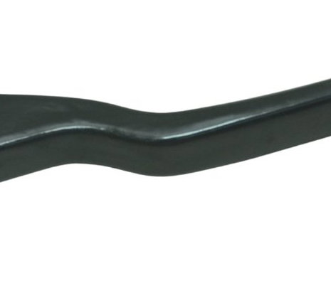 Manete Embreagem C/ Avaria Honda Cb 500 F 14-15 Original Preto