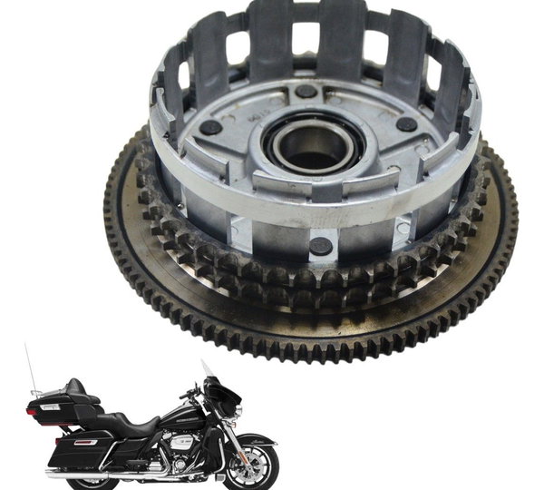 Campana Embreagem Primári Harley Electra Glide Touring 17-19