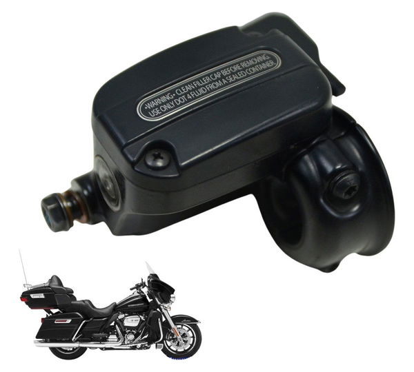 Cilindro Freio Harley Electra Glide Touring 17-19 Original