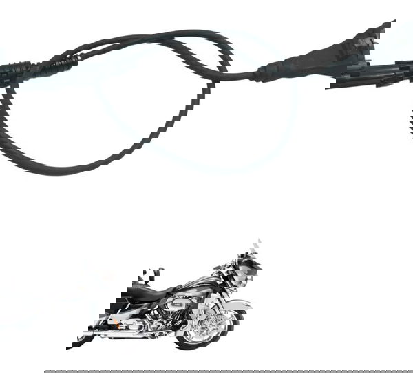 Sensor Abs Traseiro Harley Electra Glide Cvo 110 12-13 Orig