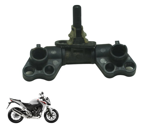 Flauta Injeção Honda Cb 500 F 14-15 Original