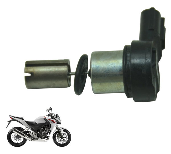 Sensor Marcha Lenta Honda Cb 500 F 14-15 Original