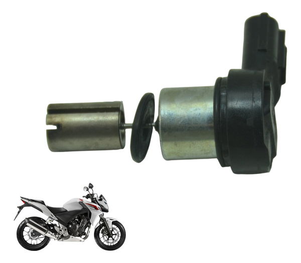 Sensor Marcha Lenta Honda Cb 500 F 14-15 Original