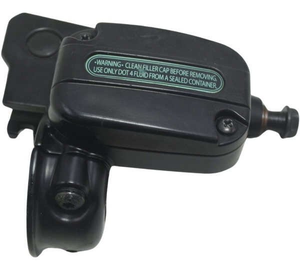 Cilindro Embreagem Harley Electra Glide Touring 17-19 Orig