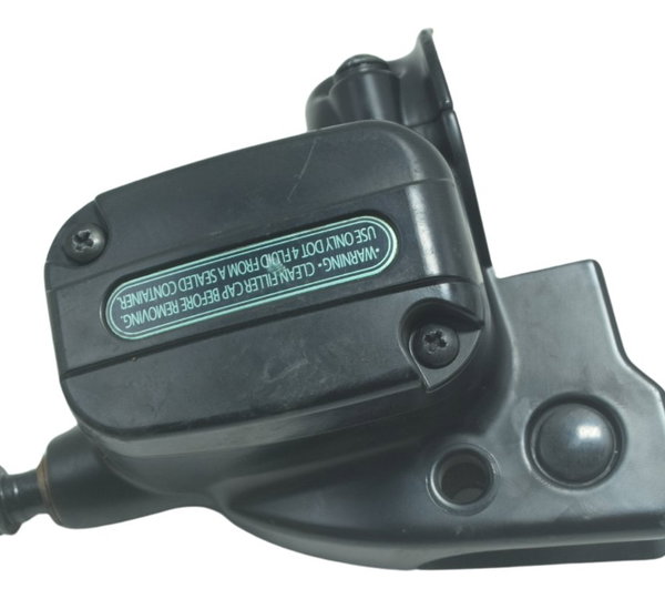 Cilindro Embreagem Harley Electra Glide Touring 17-19 Orig