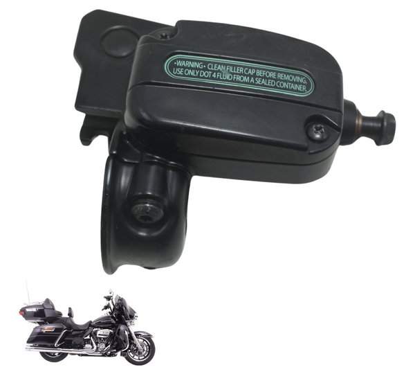 Cilindro Embreagem Harley Electra Glide Touring 17-19 Orig