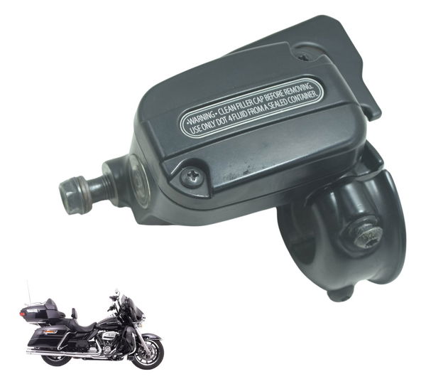 Cilindro Freio Diant Harley Electra Glide Touring 17-19 Orig