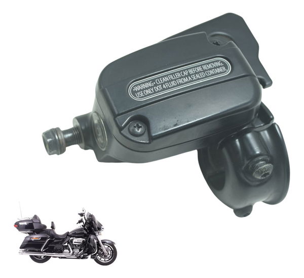 Cilindro Freio Diant Harley Electra Glide Touring 17-19 Orig