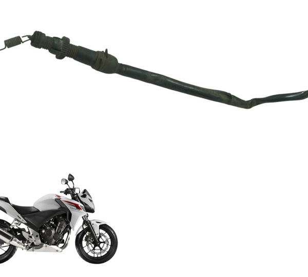 Interruptor Freio Traseiro Honda Cb 500 F 14-15 Original