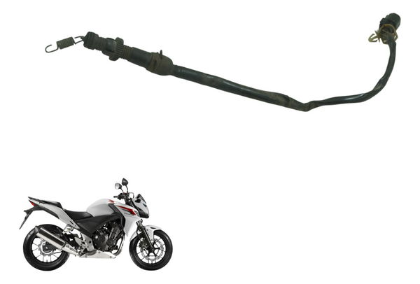 Interruptor Freio Traseiro Honda Cb 500 F 14-15 Original
