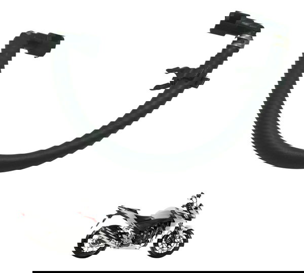 Mangueira Injeção Honda Cb 500 F 14-15 Original