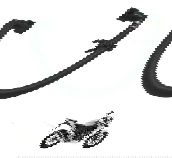 Mangueira Injeção Honda Cb 500 F 14-15 Original