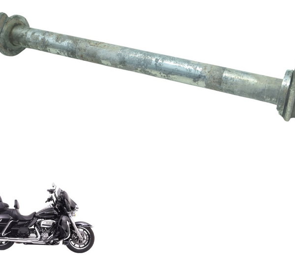 Eixo Roda Traseira Harley Electra Glide Touring 17-19 Orig