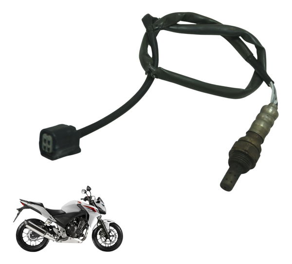 Sonda Lambda Honda Cb 500 F 14-15 Original