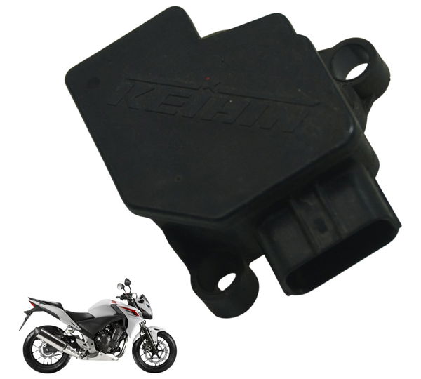 Sensor Híbrido Tps Honda Cb 500 F 14-15 Original