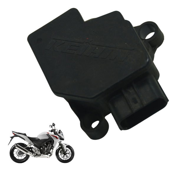 Sensor Híbrido Tps Honda Cb 500 F 14-15 Original