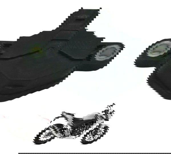 Sensor Tombo Inclinação Honda Cb 500 F 14-15 Original