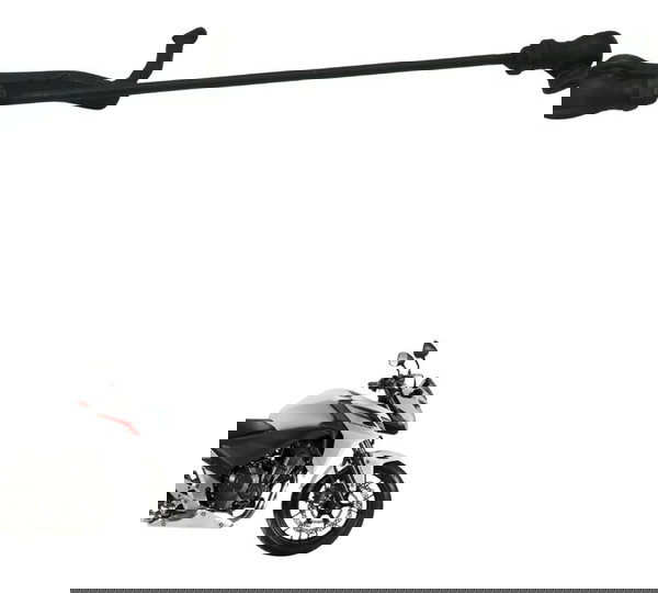 Pedal Câmbio Marcha Honda Cb 500 F 14-15 Original