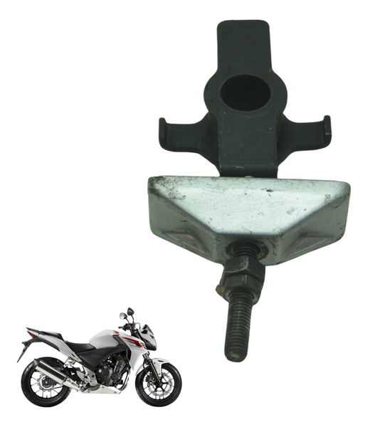 Esticador Corrente Honda Cb 500 F 14-15 Original