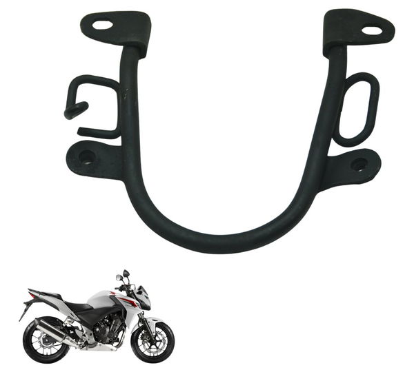 Aranha Painel Honda Cb 500 F 14-15 Original