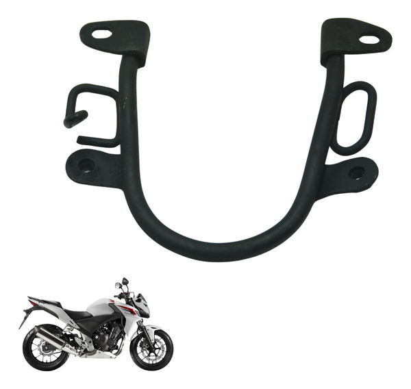 Aranha Painel Honda Cb 500 F 14-15 Original
