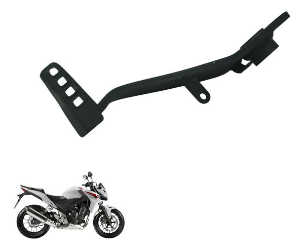 Pedal Freio Honda Cb 500 F 14-15 Original