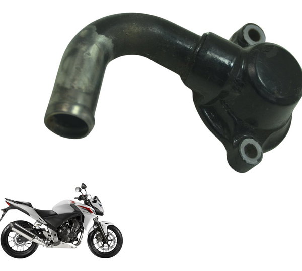 Tampa Válvula Termostática Honda Cb 500 F 14-15 Original