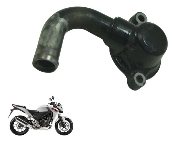 Tampa Válvula Termostática Honda Cb 500 F 14-15 Original