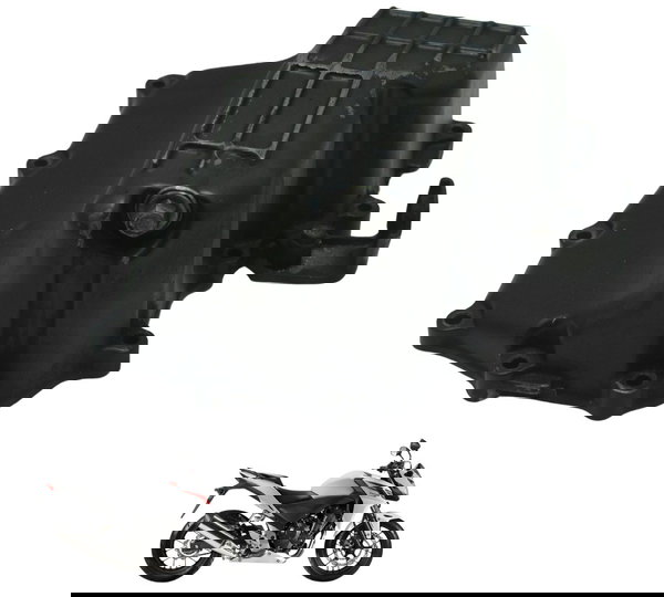 Tampa Carter Honda Cb 500 F 14-15 Original