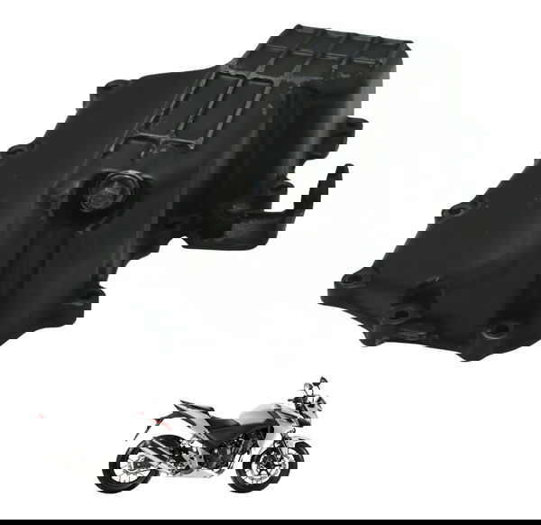 Tampa Carter Honda Cb 500 F 14-15 Original