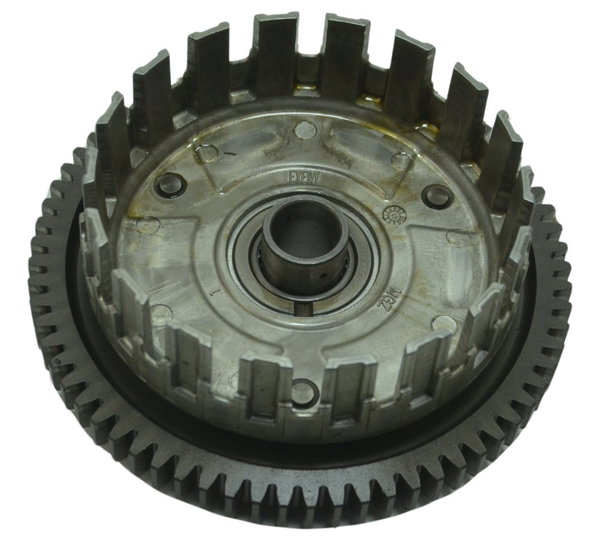 Campana Embreagem Honda Cb 500 F 14-15 Original