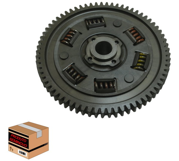 Campana Embreagem Honda Cb 500 F 14-15 Original