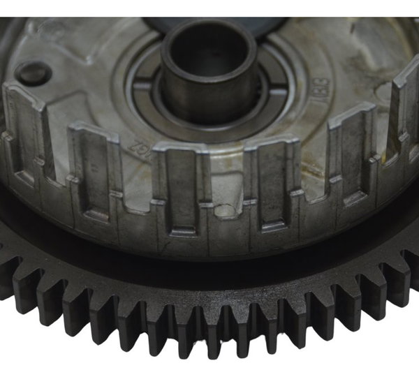 Campana Embreagem Honda Cb 500 F 14-15 Original