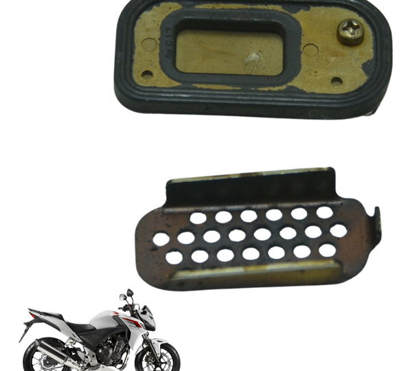 Válvula Respiro Honda Cb 500 F 14-15 Original