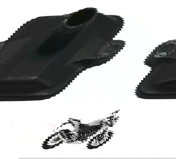 Tampa Respiro Honda Cb 500 F 14-15 Original