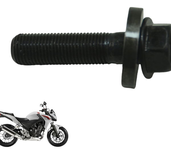 Parafuso Volante Magneto Honda Cb 500 F 14-15 Original