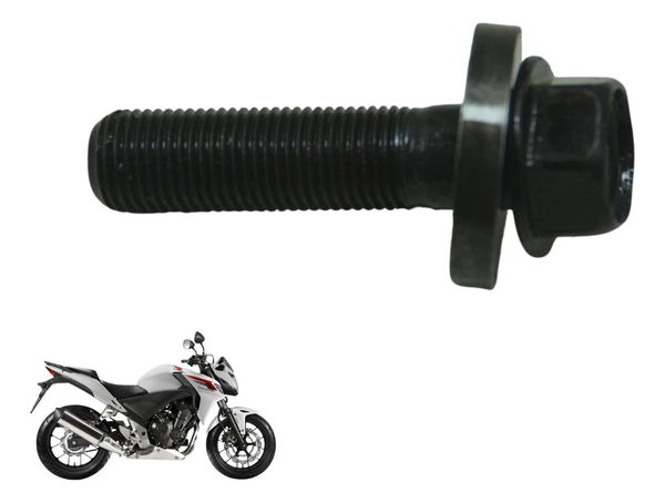 Parafuso Volante Magneto Honda Cb 500 F 14-15 Original